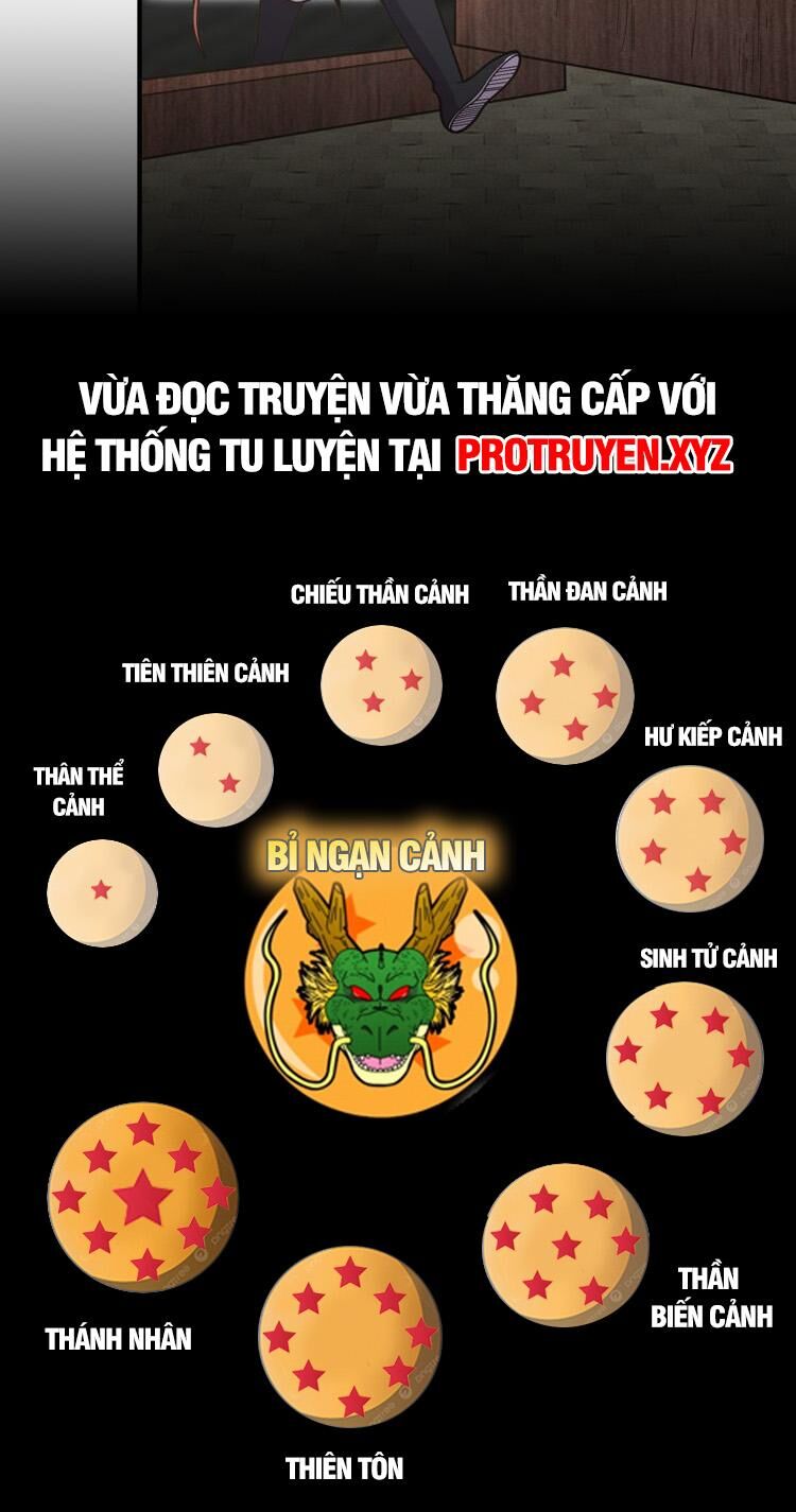 Ta Ở Nhà 100 Năm Khi Ra Ngoài Đã Vô Địch Chap 225 - Next Chap 226