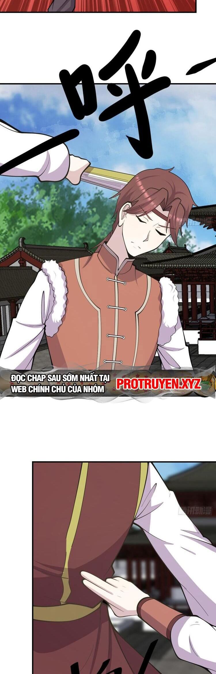 Ta Ở Nhà 100 Năm Khi Ra Ngoài Đã Vô Địch Chap 225 - Next Chap 226