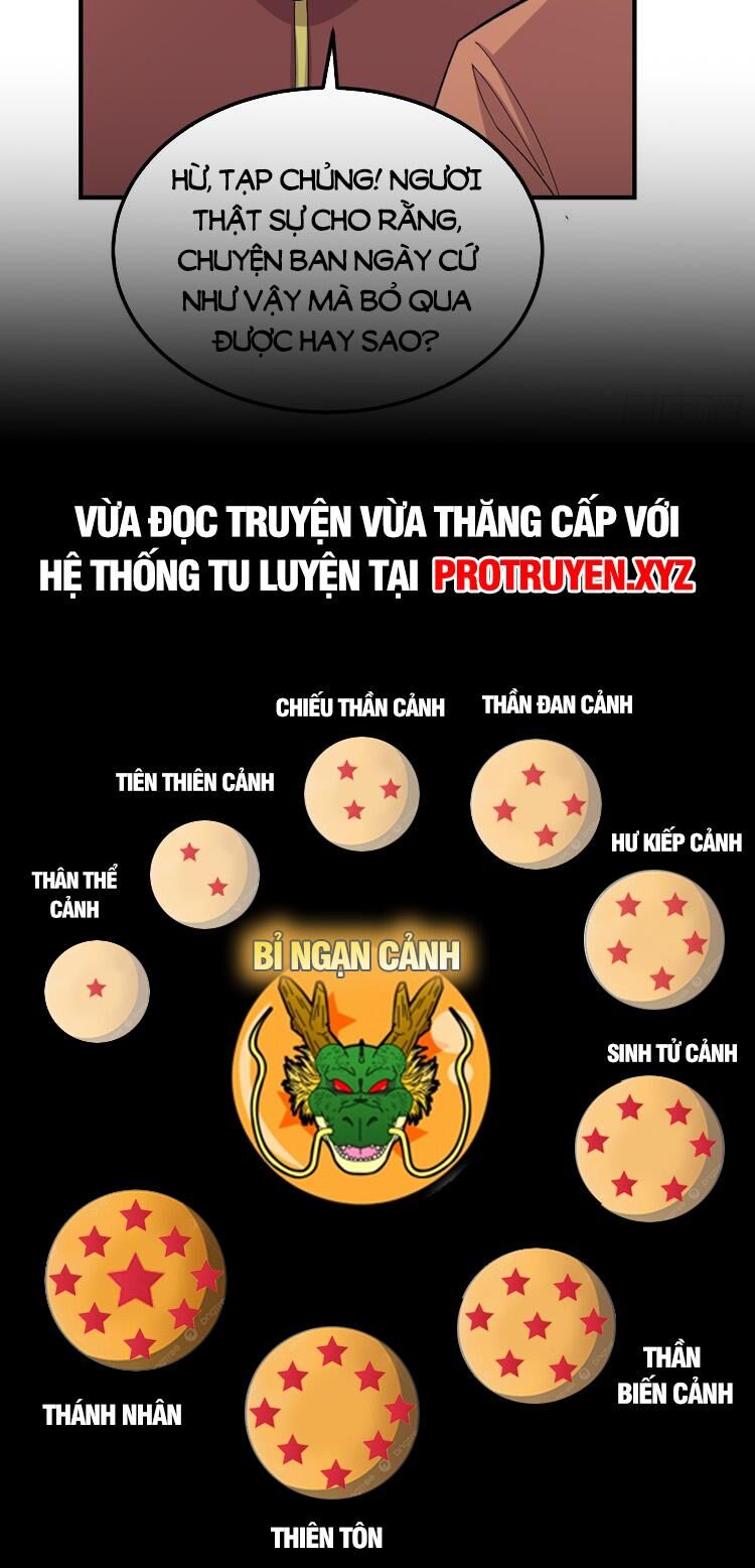 Ta Ở Nhà 100 Năm Khi Ra Ngoài Đã Vô Địch Chap 226 - Next Chap 227