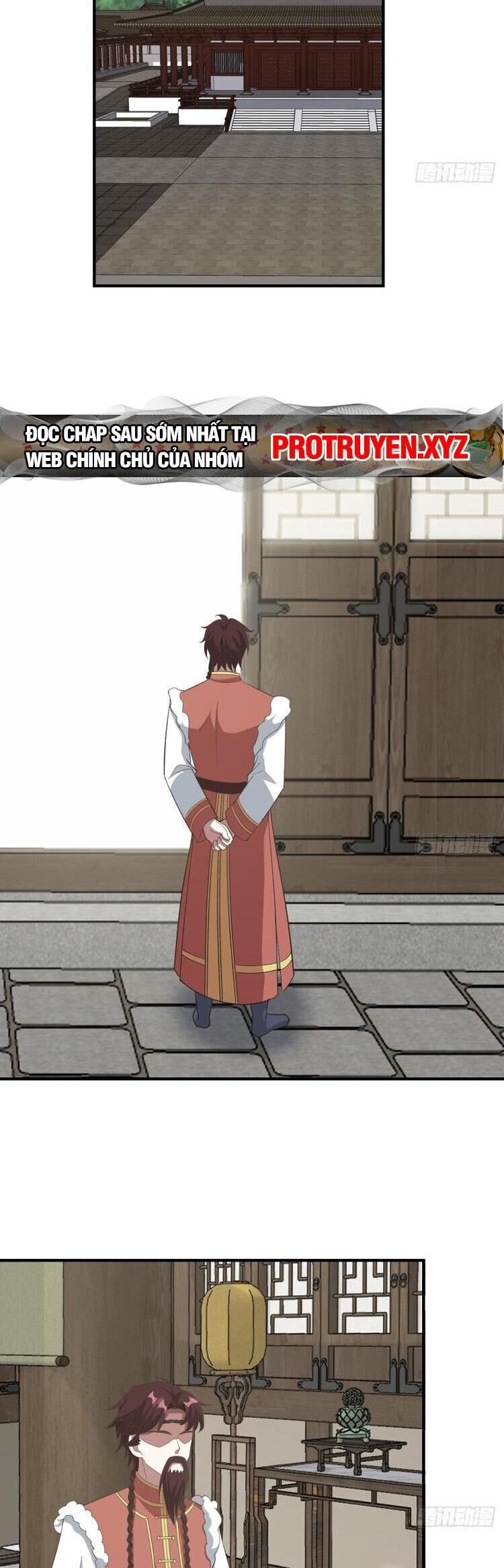 Ta Ở Nhà 100 Năm Khi Ra Ngoài Đã Vô Địch Chap 227 - Next Chap 228