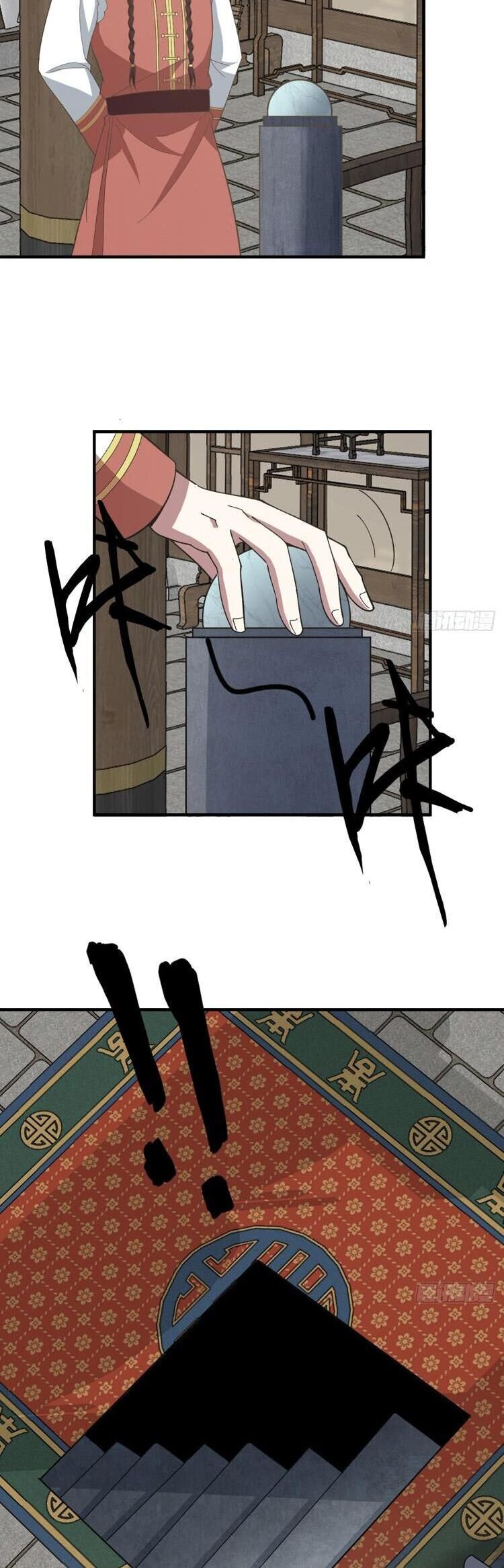 Ta Ở Nhà 100 Năm Khi Ra Ngoài Đã Vô Địch Chap 227 - Next Chap 228