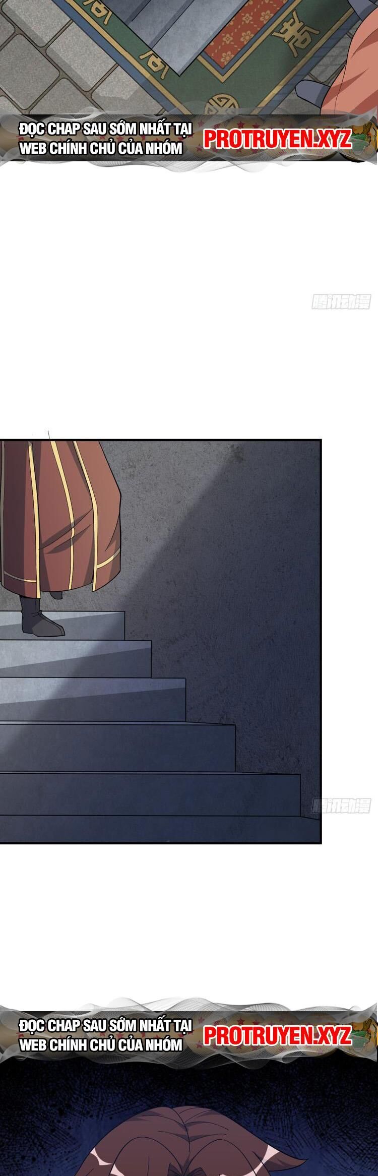Ta Ở Nhà 100 Năm Khi Ra Ngoài Đã Vô Địch Chap 227 - Next Chap 228