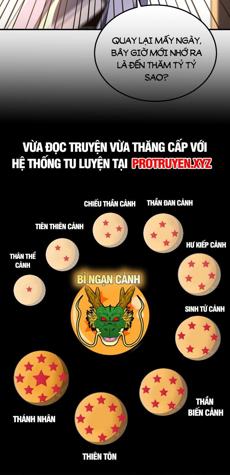 Ta Ở Nhà 100 Năm Khi Ra Ngoài Đã Vô Địch Chap 228 - Next Chap 229