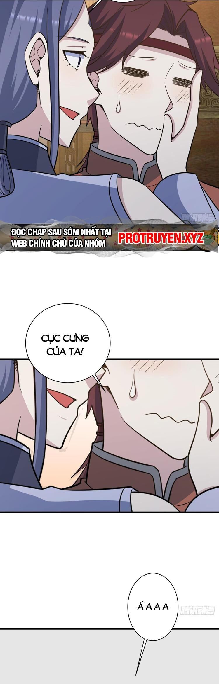 Ta Ở Nhà 100 Năm Khi Ra Ngoài Đã Vô Địch Chap 229 - Next Chap 230
