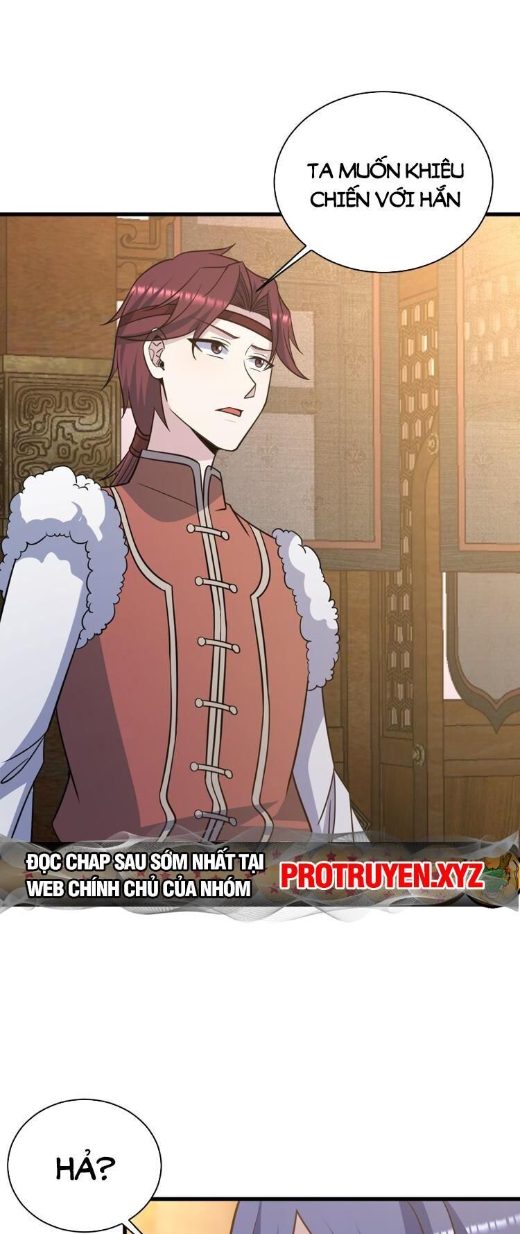 Ta Ở Nhà 100 Năm Khi Ra Ngoài Đã Vô Địch Chap 229 - Next Chap 230