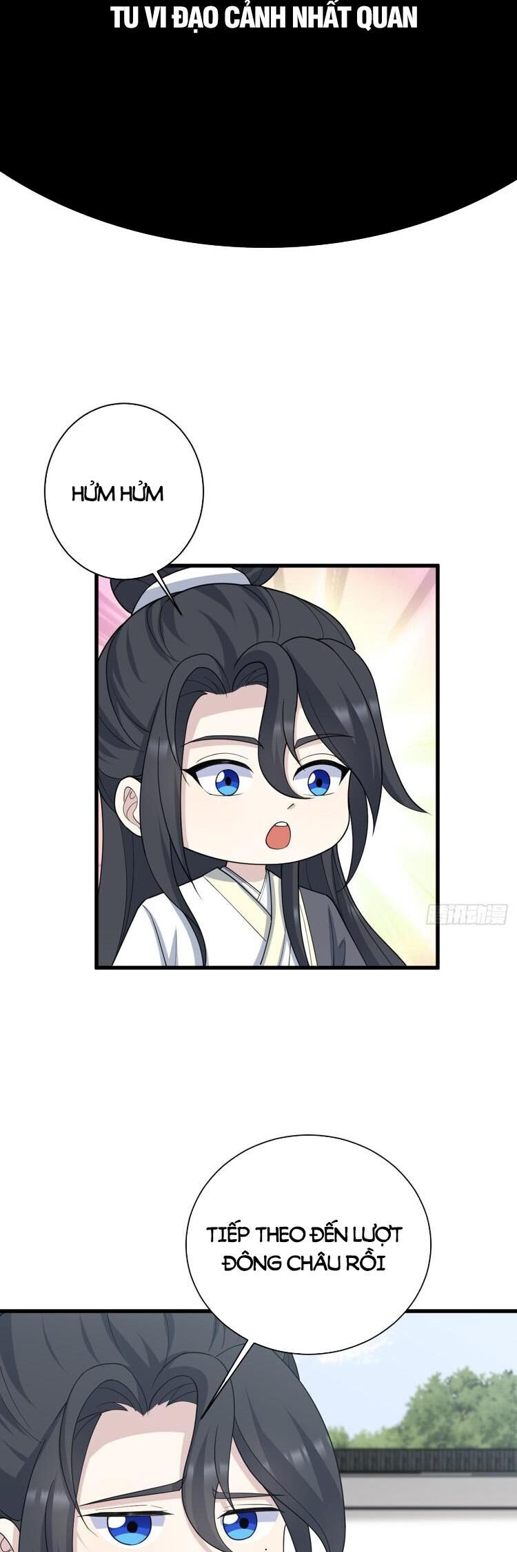 Ta Ở Nhà 100 Năm Khi Ra Ngoài Đã Vô Địch Chap 230 - Next Chap 231