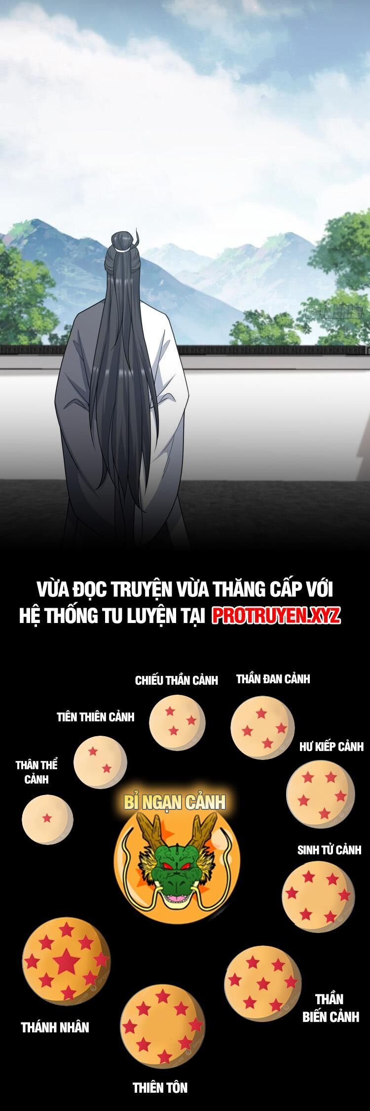 Ta Ở Nhà 100 Năm Khi Ra Ngoài Đã Vô Địch Chap 230 - Next Chap 231
