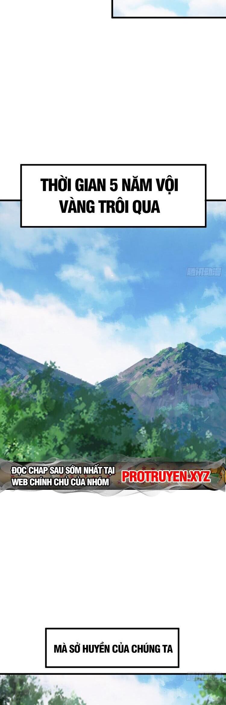 Ta Ở Nhà 100 Năm Khi Ra Ngoài Đã Vô Địch Chap 231 - Next Chap 232