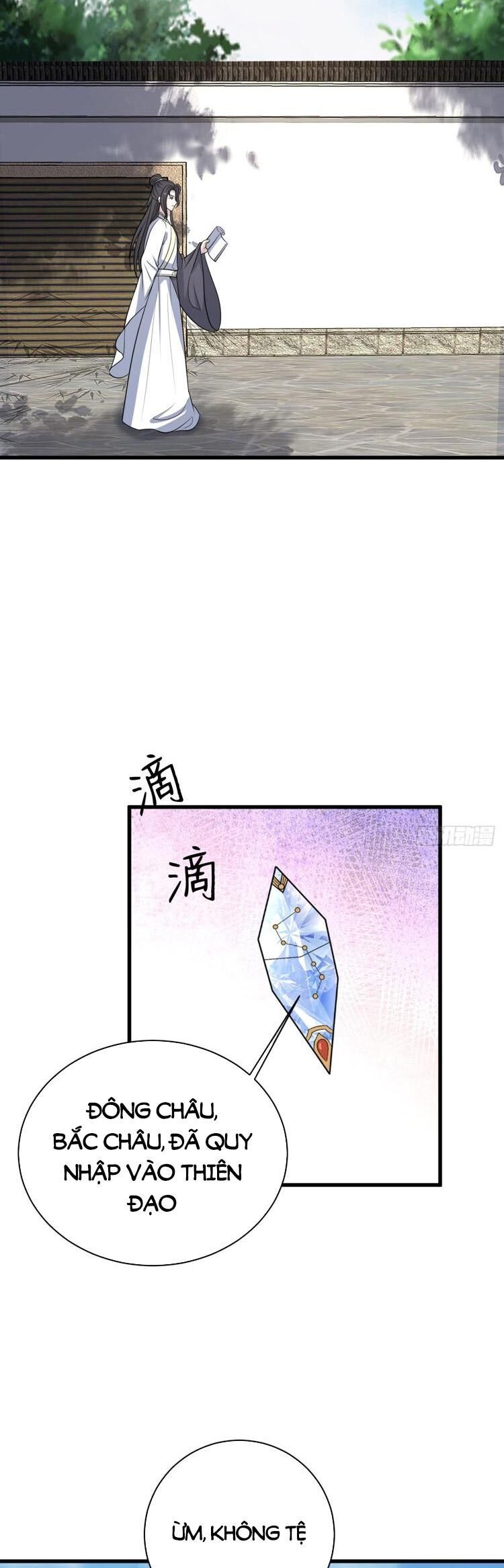 Ta Ở Nhà 100 Năm Khi Ra Ngoài Đã Vô Địch Chap 231 - Next Chap 232