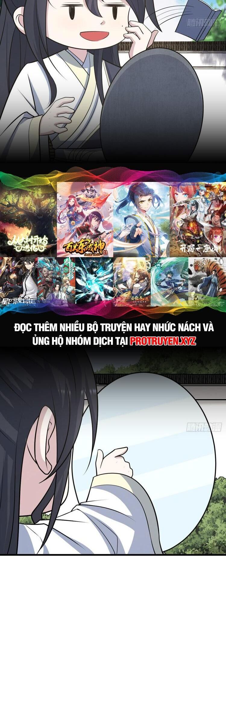 Ta Ở Nhà 100 Năm Khi Ra Ngoài Đã Vô Địch Chap 231 - Next Chap 232