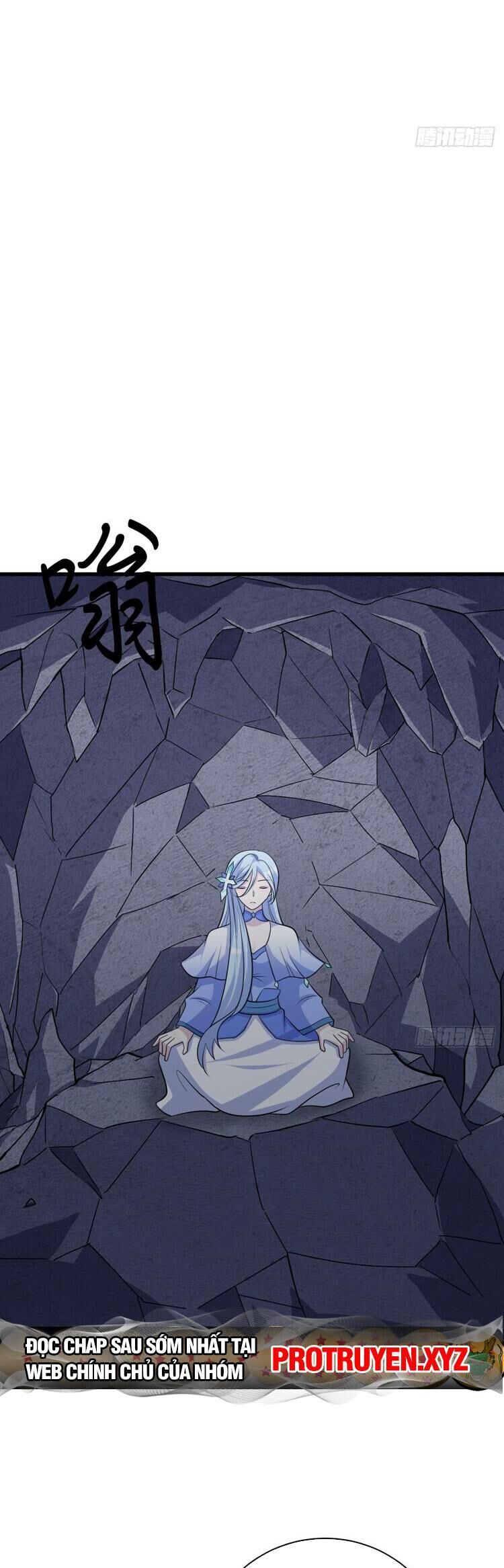 Ta Ở Nhà 100 Năm Khi Ra Ngoài Đã Vô Địch Chap 231 - Next Chap 232