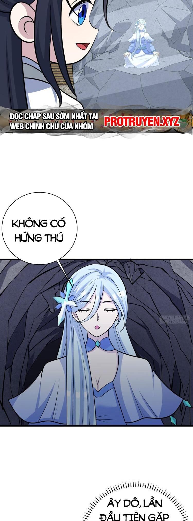Ta Ở Nhà 100 Năm Khi Ra Ngoài Đã Vô Địch Chap 231 - Next Chap 232