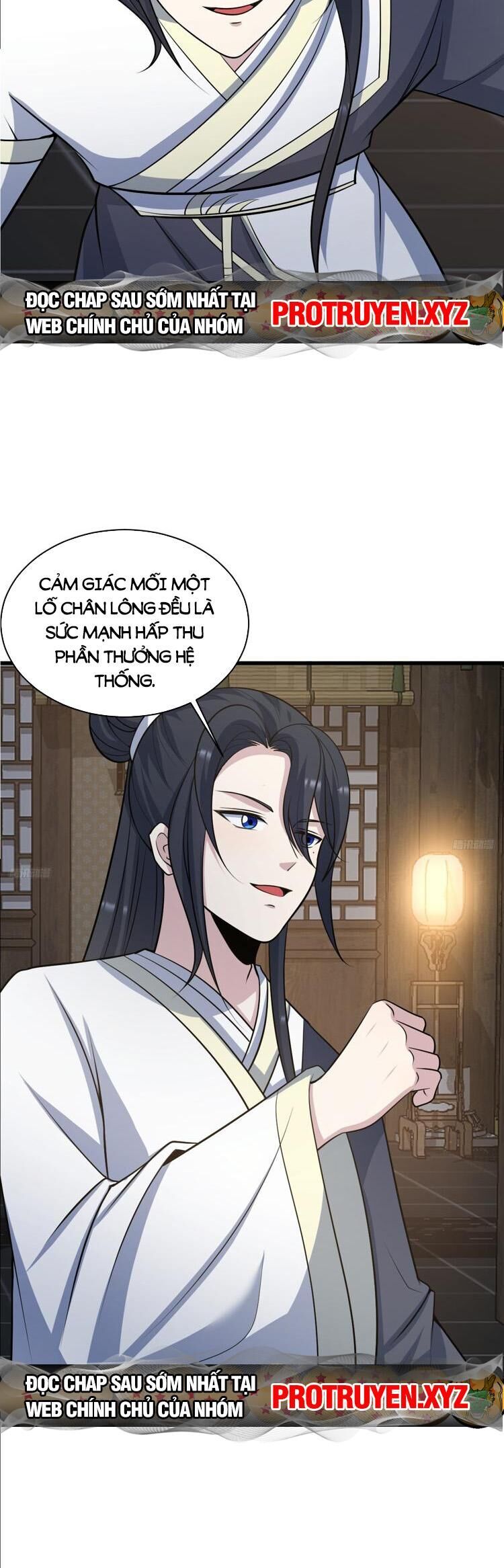 Ta Ở Nhà 100 Năm Khi Ra Ngoài Đã Vô Địch Chap 231 - Next Chap 232