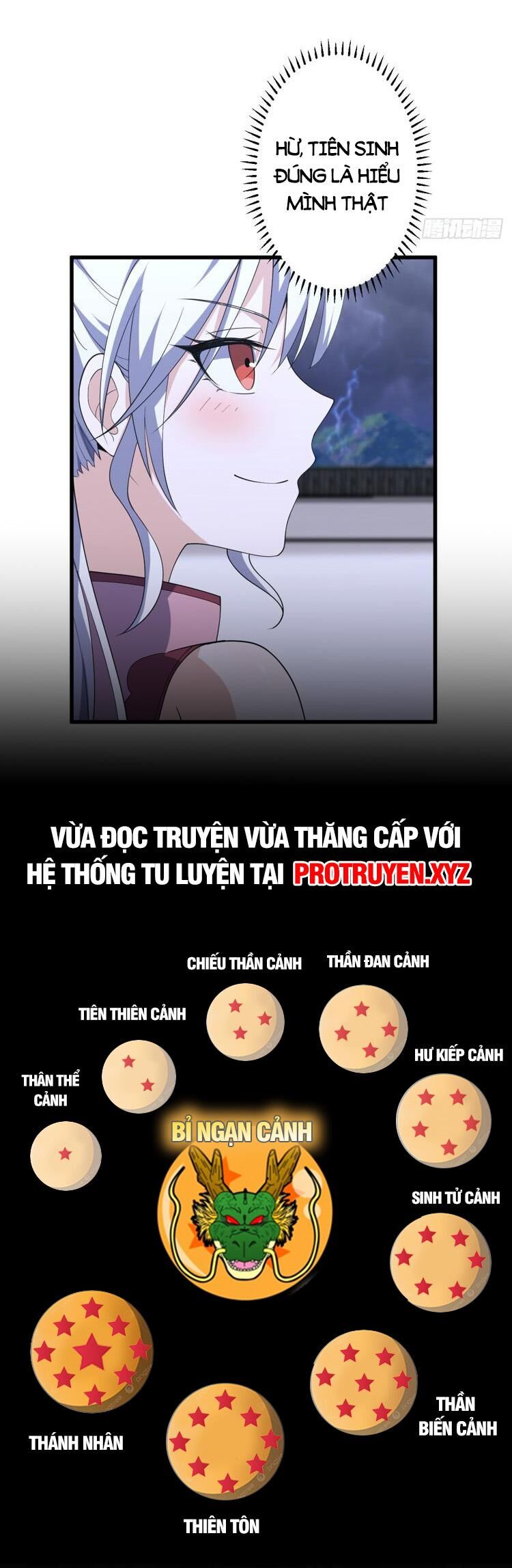 Ta Ở Nhà 100 Năm Khi Ra Ngoài Đã Vô Địch Chap 232 - Next Chap 233
