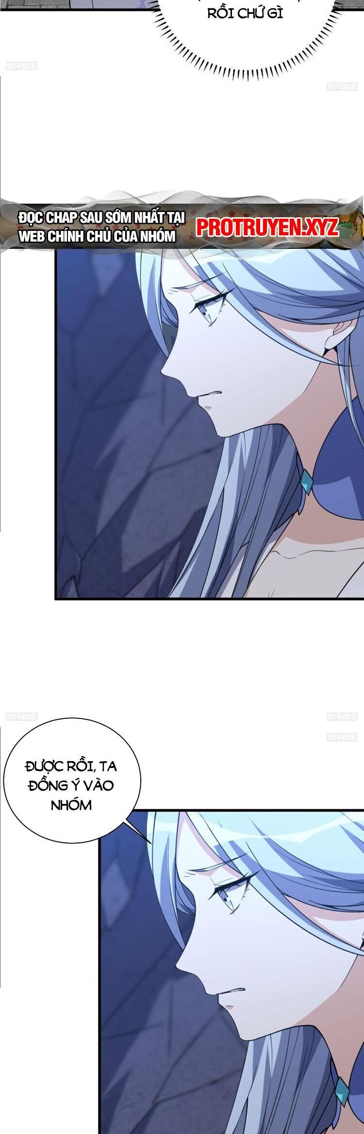 Ta Ở Nhà 100 Năm Khi Ra Ngoài Đã Vô Địch Chap 232 - Next Chap 233