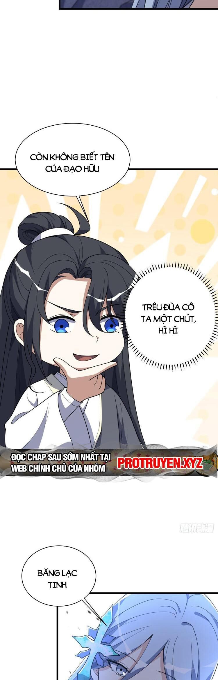 Ta Ở Nhà 100 Năm Khi Ra Ngoài Đã Vô Địch Chap 232 - Next Chap 233