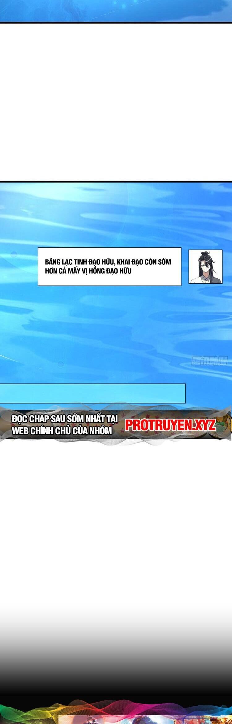 Ta Ở Nhà 100 Năm Khi Ra Ngoài Đã Vô Địch Chap 232 - Next Chap 233