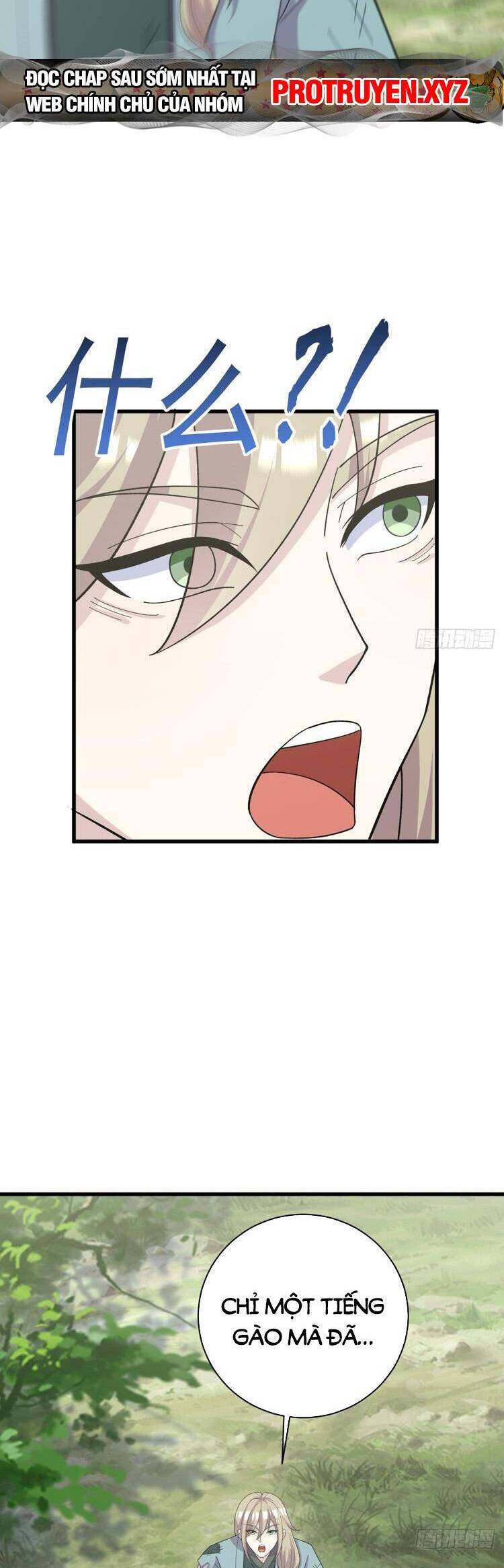 Ta Ở Nhà 100 Năm Khi Ra Ngoài Đã Vô Địch Chap 234 - Next Chap 235