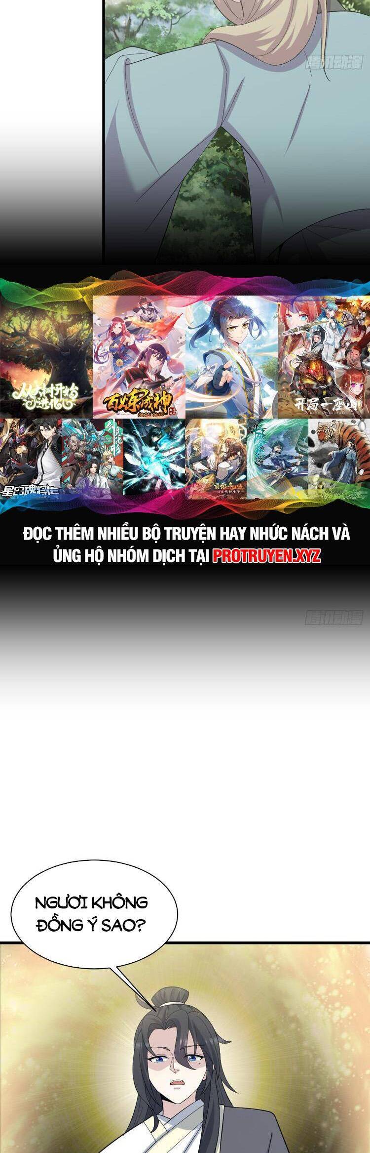 Ta Ở Nhà 100 Năm Khi Ra Ngoài Đã Vô Địch Chap 234 - Next Chap 235