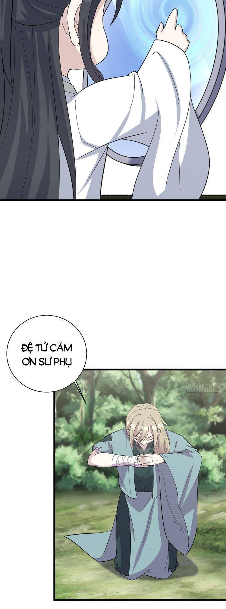 Ta Ở Nhà 100 Năm Khi Ra Ngoài Đã Vô Địch Chap 234 - Next Chap 235