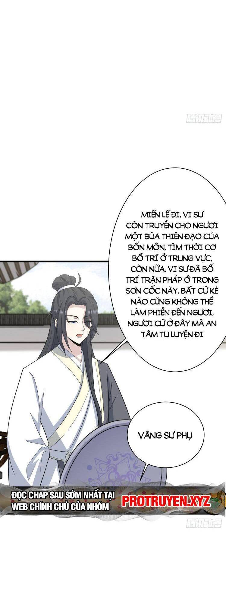 Ta Ở Nhà 100 Năm Khi Ra Ngoài Đã Vô Địch Chap 234 - Next Chap 235