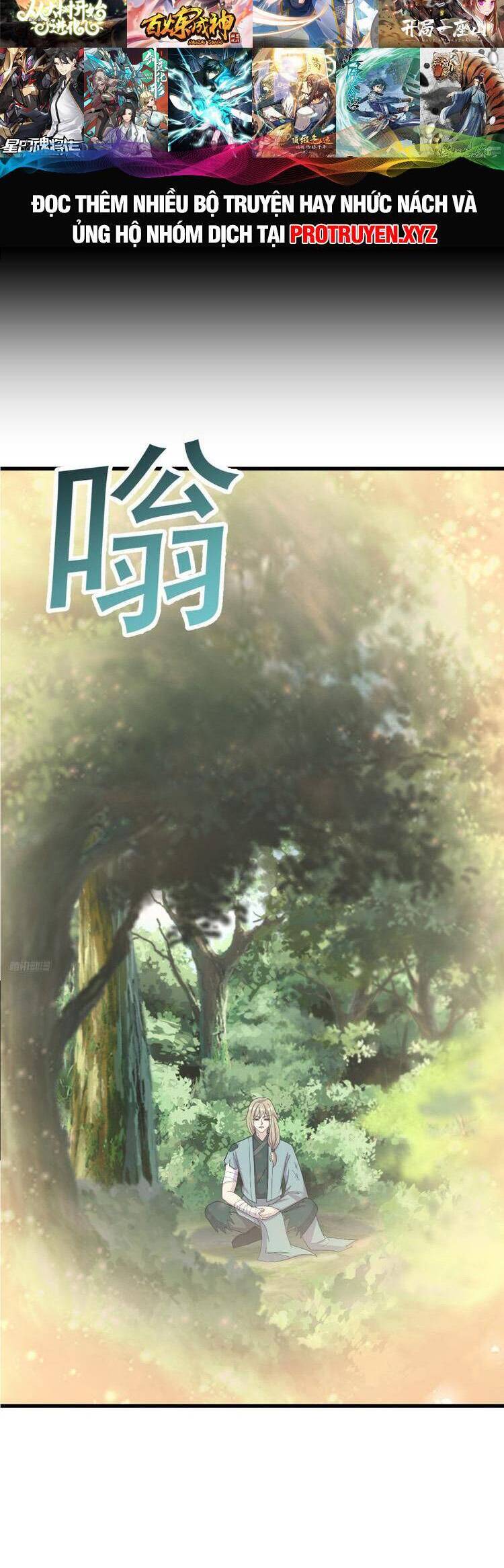 Ta Ở Nhà 100 Năm Khi Ra Ngoài Đã Vô Địch Chap 234 - Next Chap 235