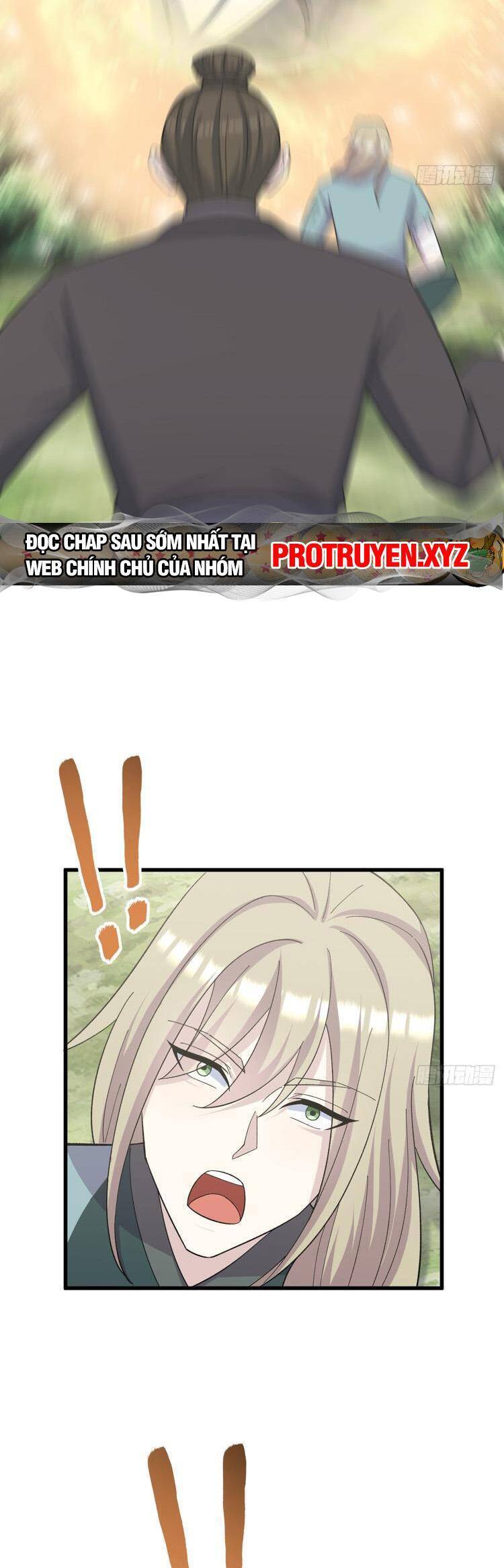 Ta Ở Nhà 100 Năm Khi Ra Ngoài Đã Vô Địch Chap 234 - Next Chap 235