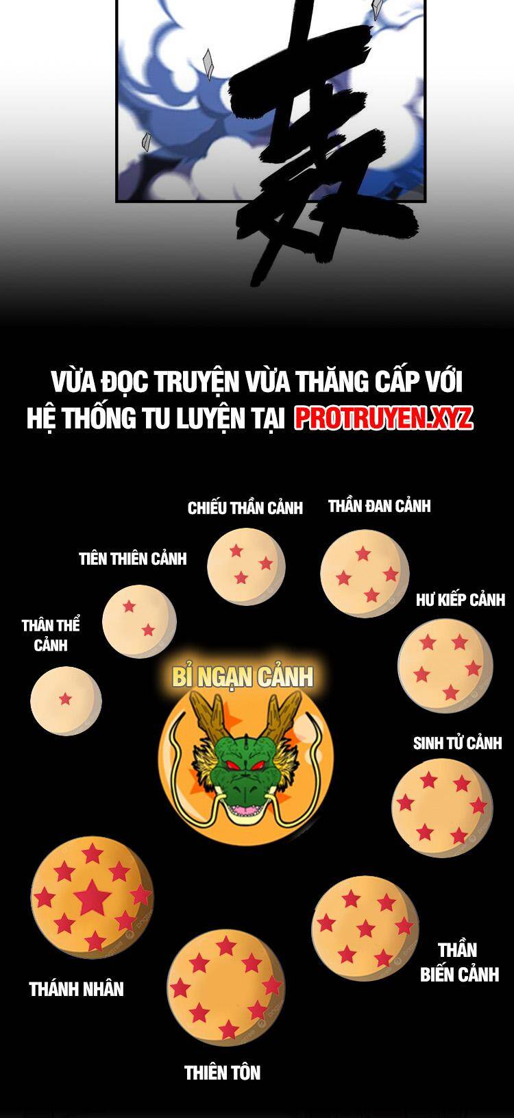 Ta Ở Nhà 100 Năm Khi Ra Ngoài Đã Vô Địch Chap 235 - Next Chap 236