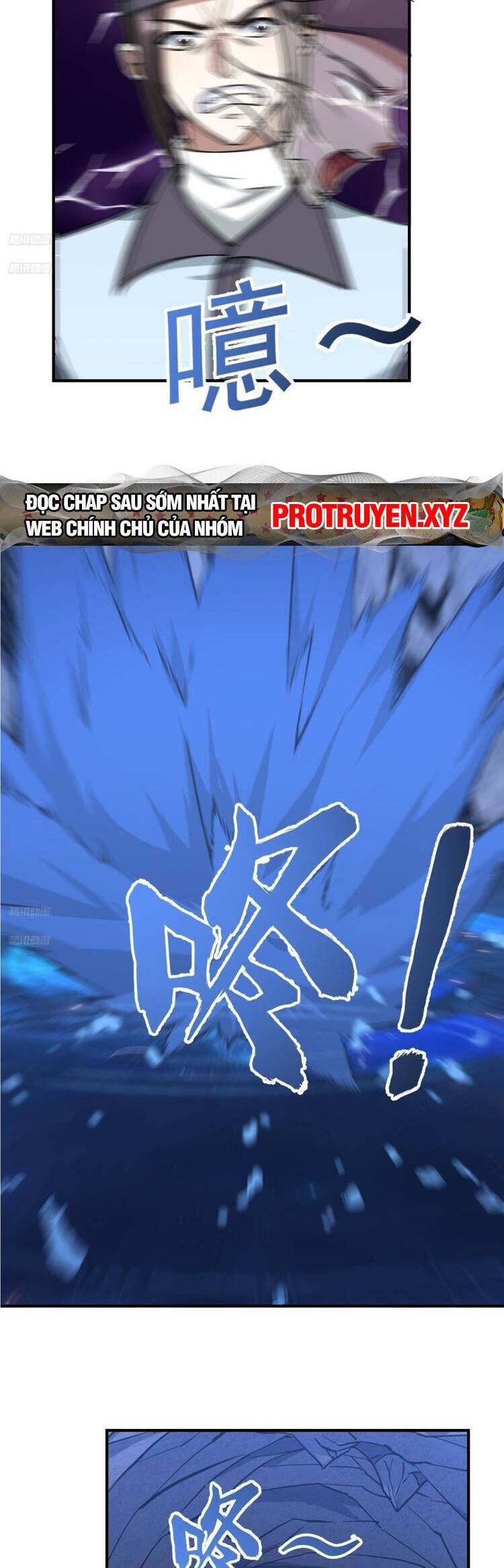 Ta Ở Nhà 100 Năm Khi Ra Ngoài Đã Vô Địch Chap 236 - Next Chap 237
