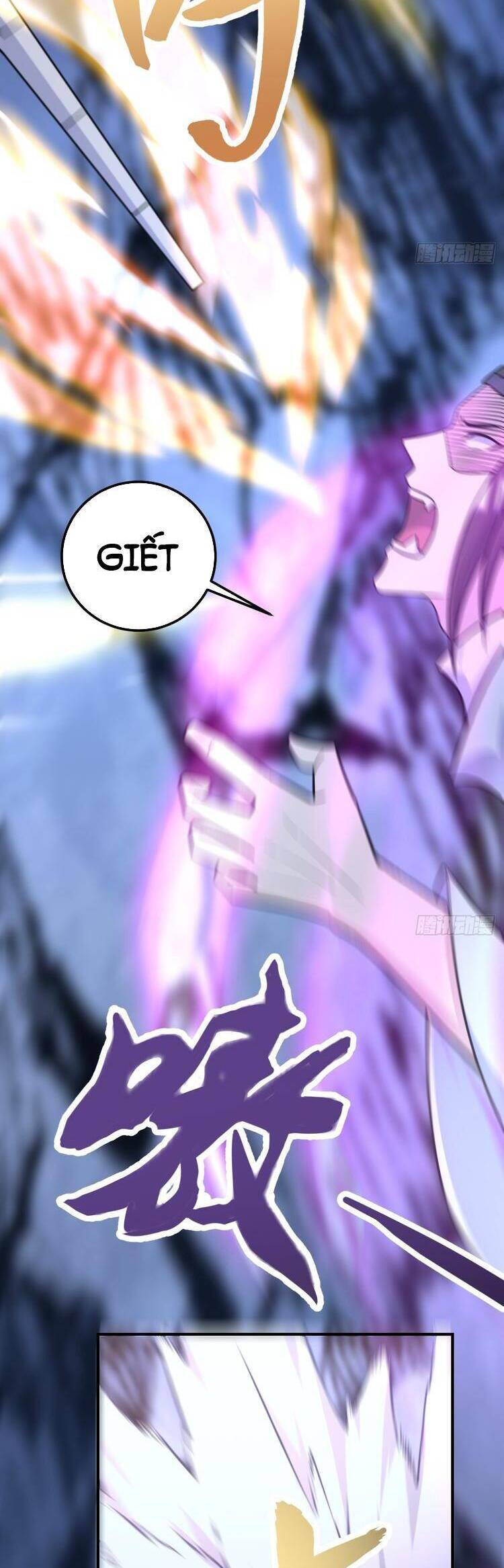 Ta Ở Nhà 100 Năm Khi Ra Ngoài Đã Vô Địch Chap 236 - Next Chap 237