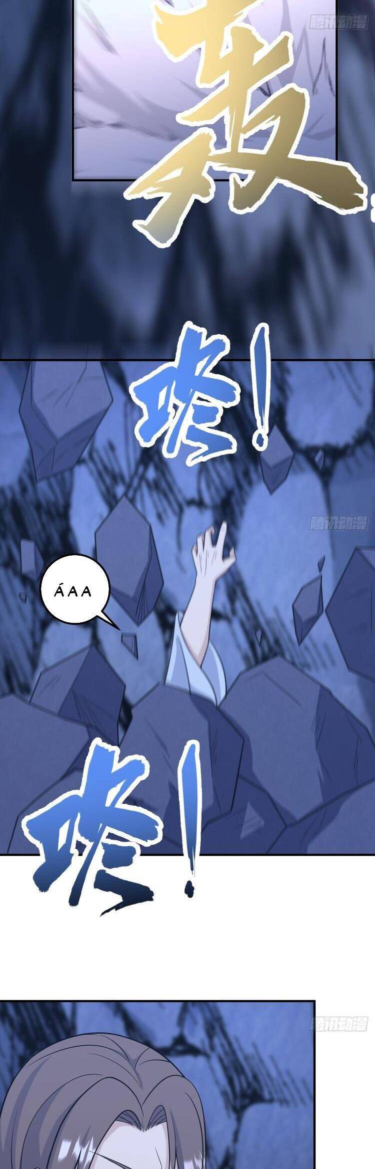 Ta Ở Nhà 100 Năm Khi Ra Ngoài Đã Vô Địch Chap 236 - Next Chap 237