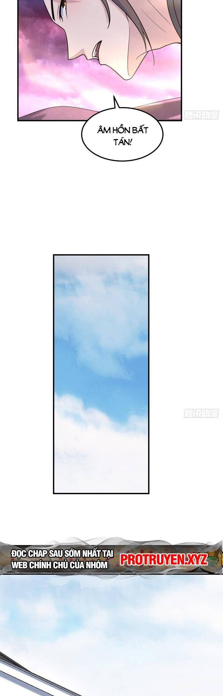 Ta Ở Nhà 100 Năm Khi Ra Ngoài Đã Vô Địch Chap 236 - Next Chap 237