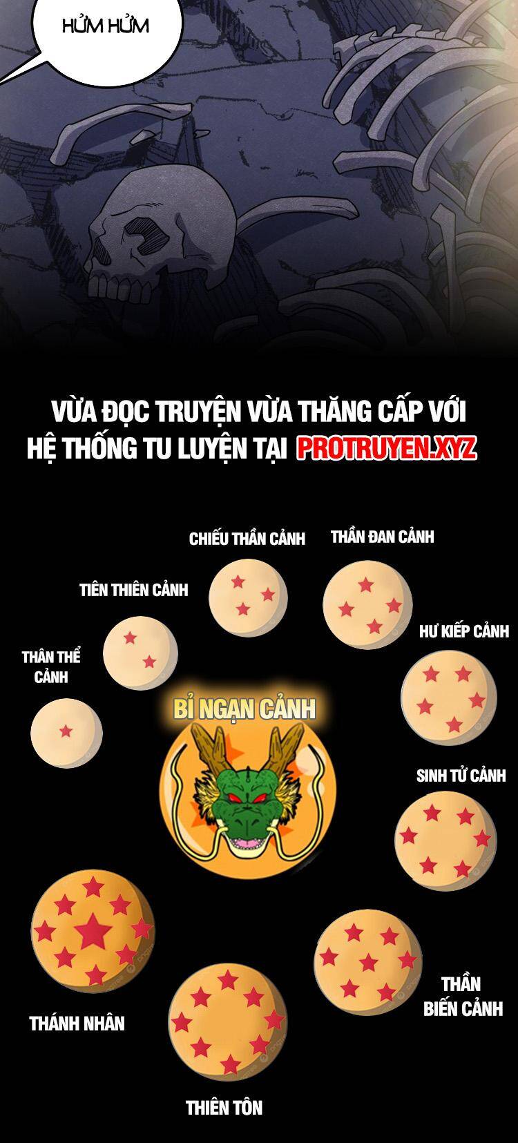 Ta Ở Nhà 100 Năm Khi Ra Ngoài Đã Vô Địch Chap 236 - Next Chap 237