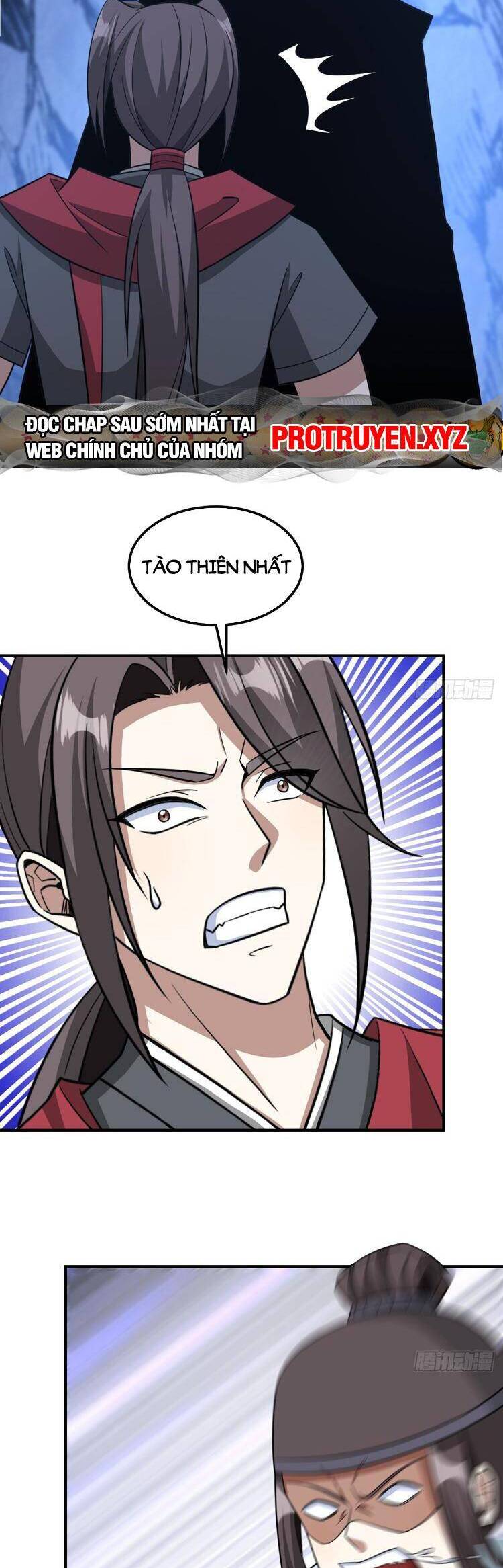 Ta Ở Nhà 100 Năm Khi Ra Ngoài Đã Vô Địch Chap 236 - Next Chap 237