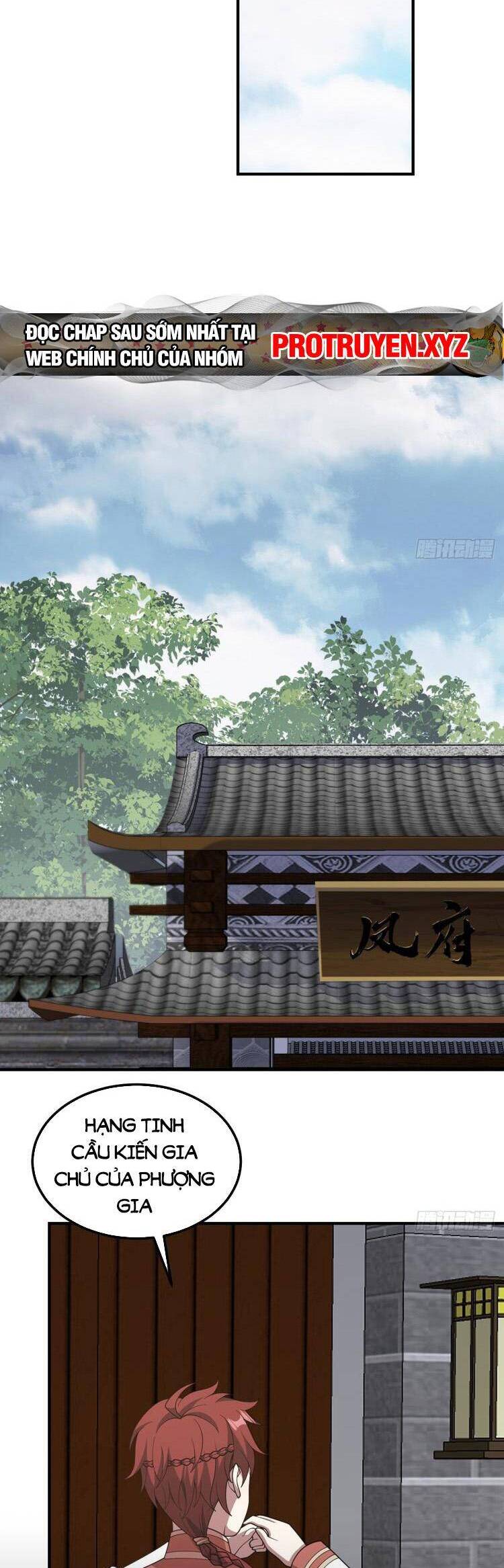 Ta Ở Nhà 100 Năm Khi Ra Ngoài Đã Vô Địch Chap 237 - Next Chap 238