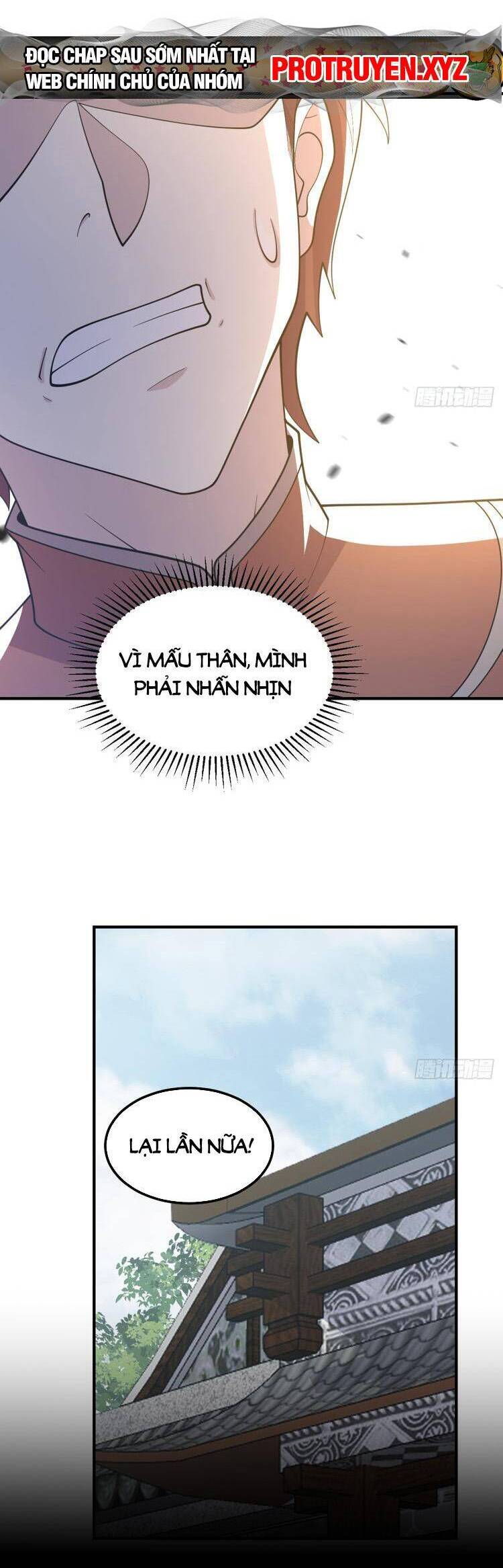 Ta Ở Nhà 100 Năm Khi Ra Ngoài Đã Vô Địch Chap 238 - Next Chap 239