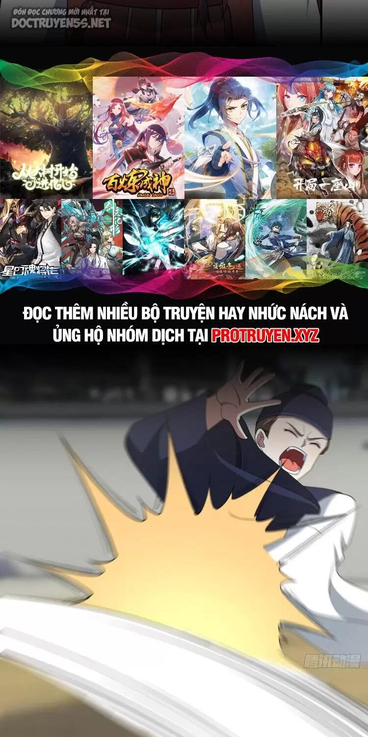 Ta Ở Nhà 100 Năm Khi Ra Ngoài Đã Vô Địch Chap 239 - Next Chap 240