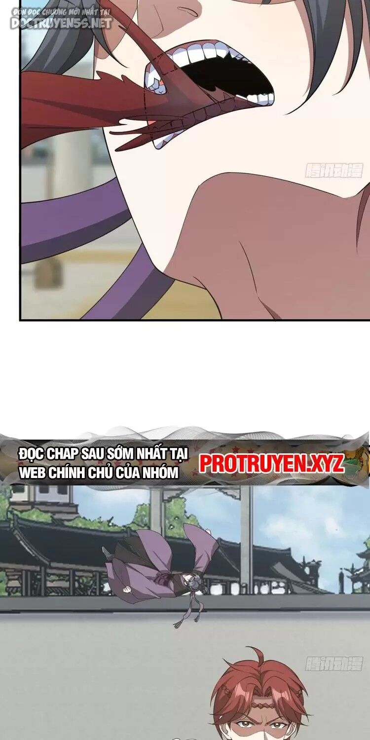 Ta Ở Nhà 100 Năm Khi Ra Ngoài Đã Vô Địch Chap 239 - Next Chap 240