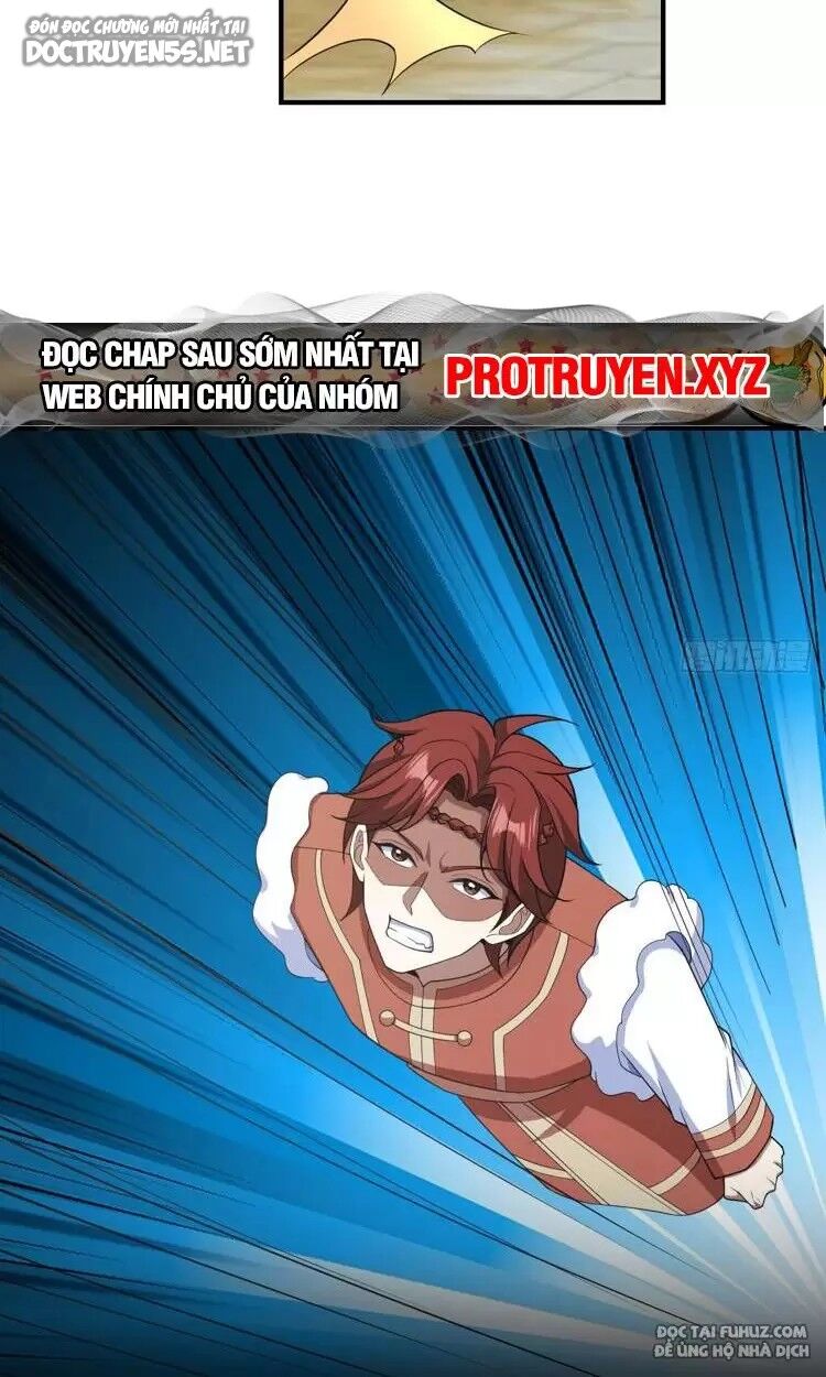 Ta Ở Nhà 100 Năm Khi Ra Ngoài Đã Vô Địch Chap 239 - Next Chap 240