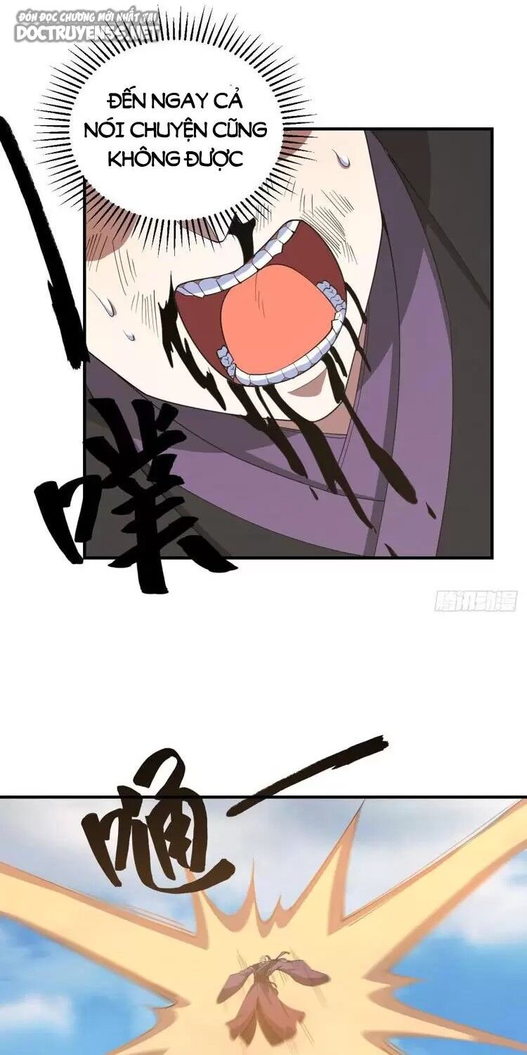 Ta Ở Nhà 100 Năm Khi Ra Ngoài Đã Vô Địch Chap 239 - Next Chap 240