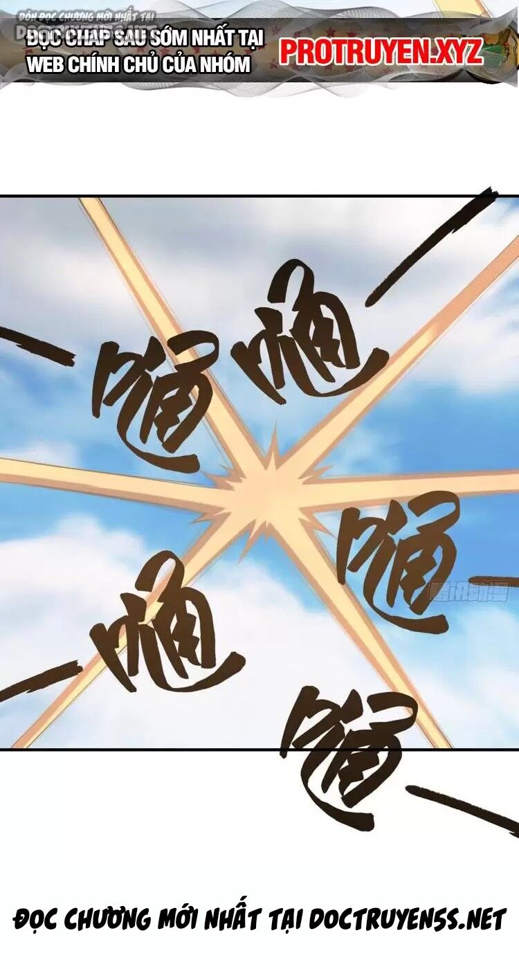 Ta Ở Nhà 100 Năm Khi Ra Ngoài Đã Vô Địch Chap 239 - Next Chap 240