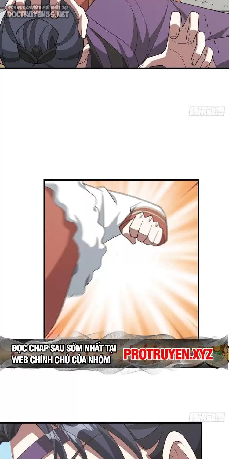 Ta Ở Nhà 100 Năm Khi Ra Ngoài Đã Vô Địch Chap 239 - Next Chap 240