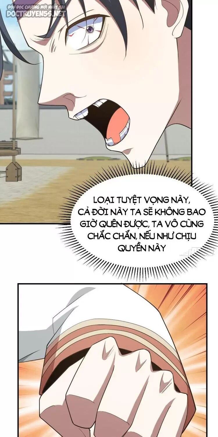 Ta Ở Nhà 100 Năm Khi Ra Ngoài Đã Vô Địch Chap 239 - Next Chap 240