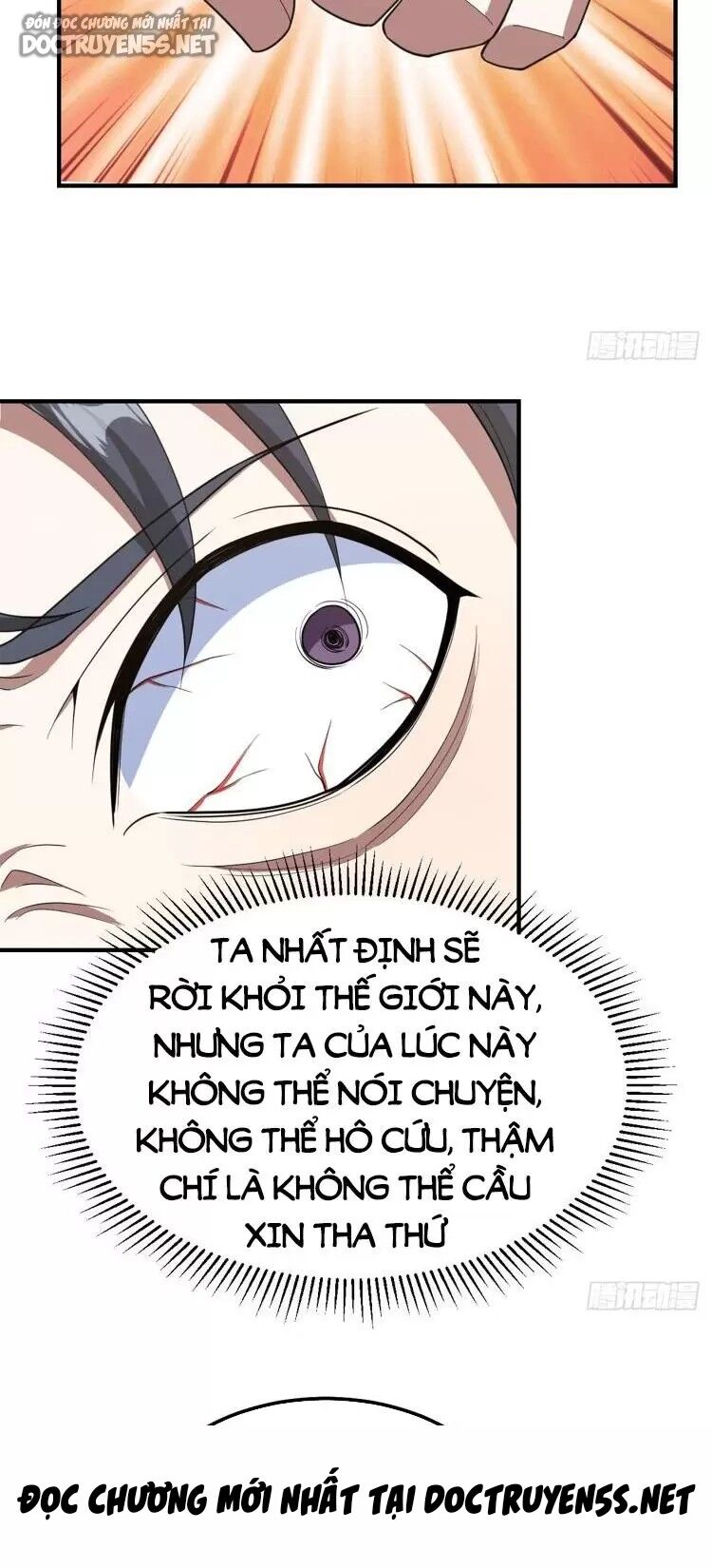 Ta Ở Nhà 100 Năm Khi Ra Ngoài Đã Vô Địch Chap 239 - Next Chap 240