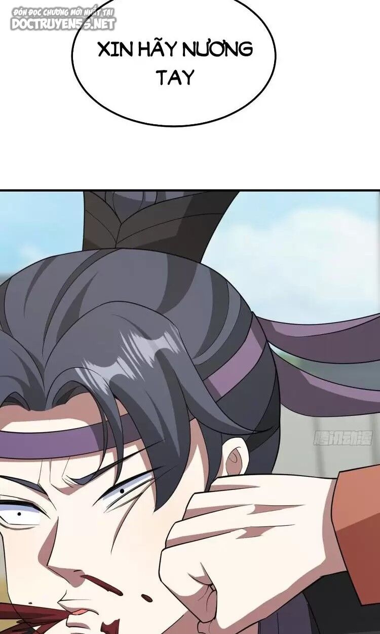 Ta Ở Nhà 100 Năm Khi Ra Ngoài Đã Vô Địch Chap 239 - Next Chap 240