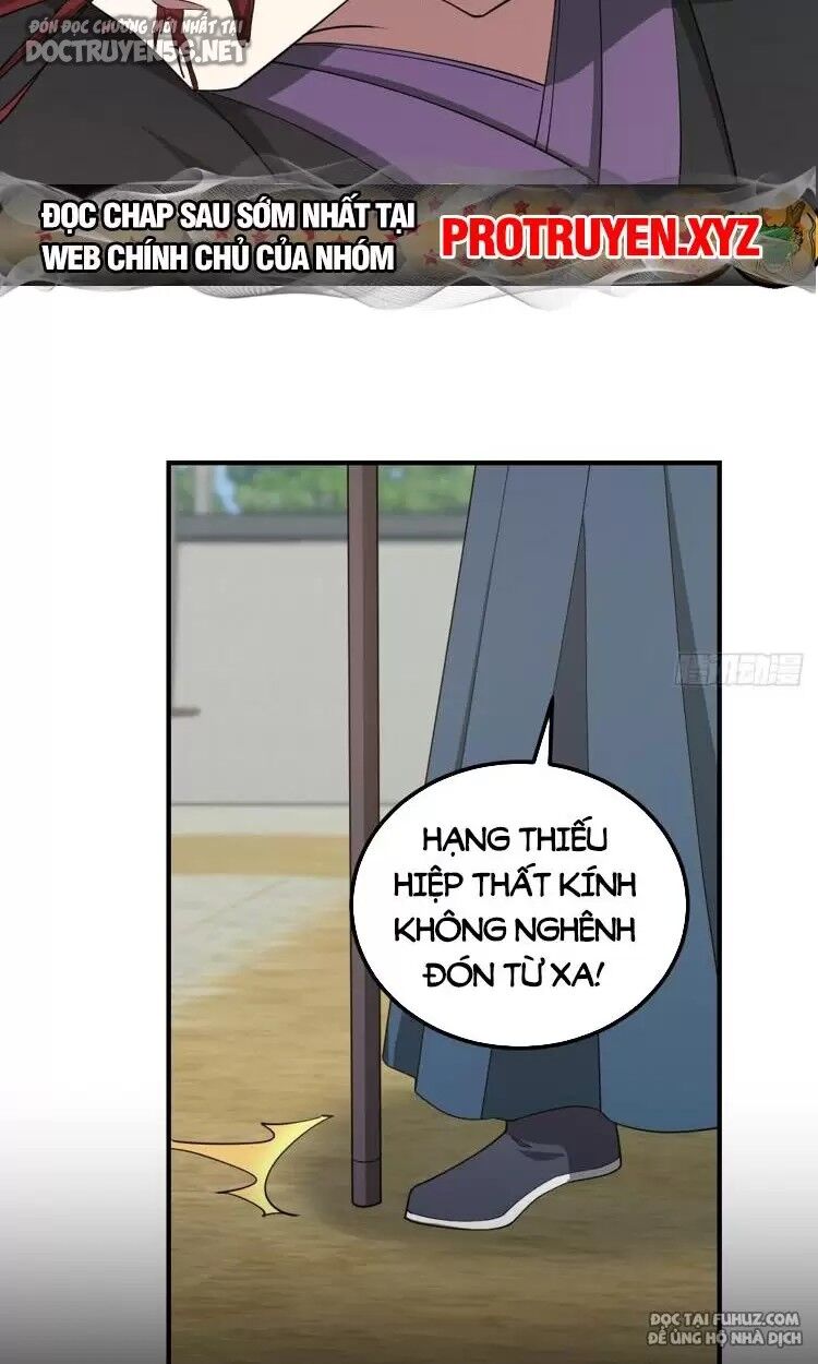 Ta Ở Nhà 100 Năm Khi Ra Ngoài Đã Vô Địch Chap 239 - Next Chap 240