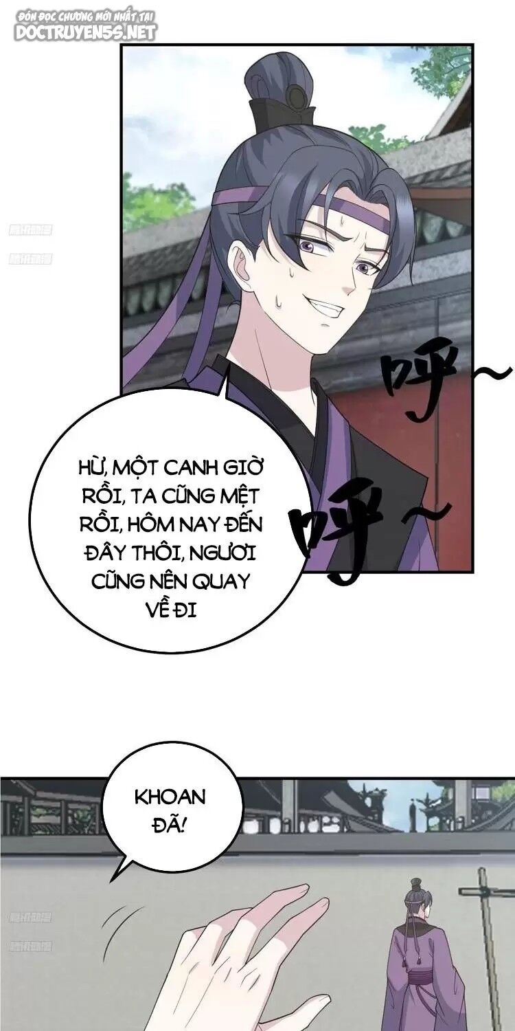 Ta Ở Nhà 100 Năm Khi Ra Ngoài Đã Vô Địch Chap 239 - Next Chap 240