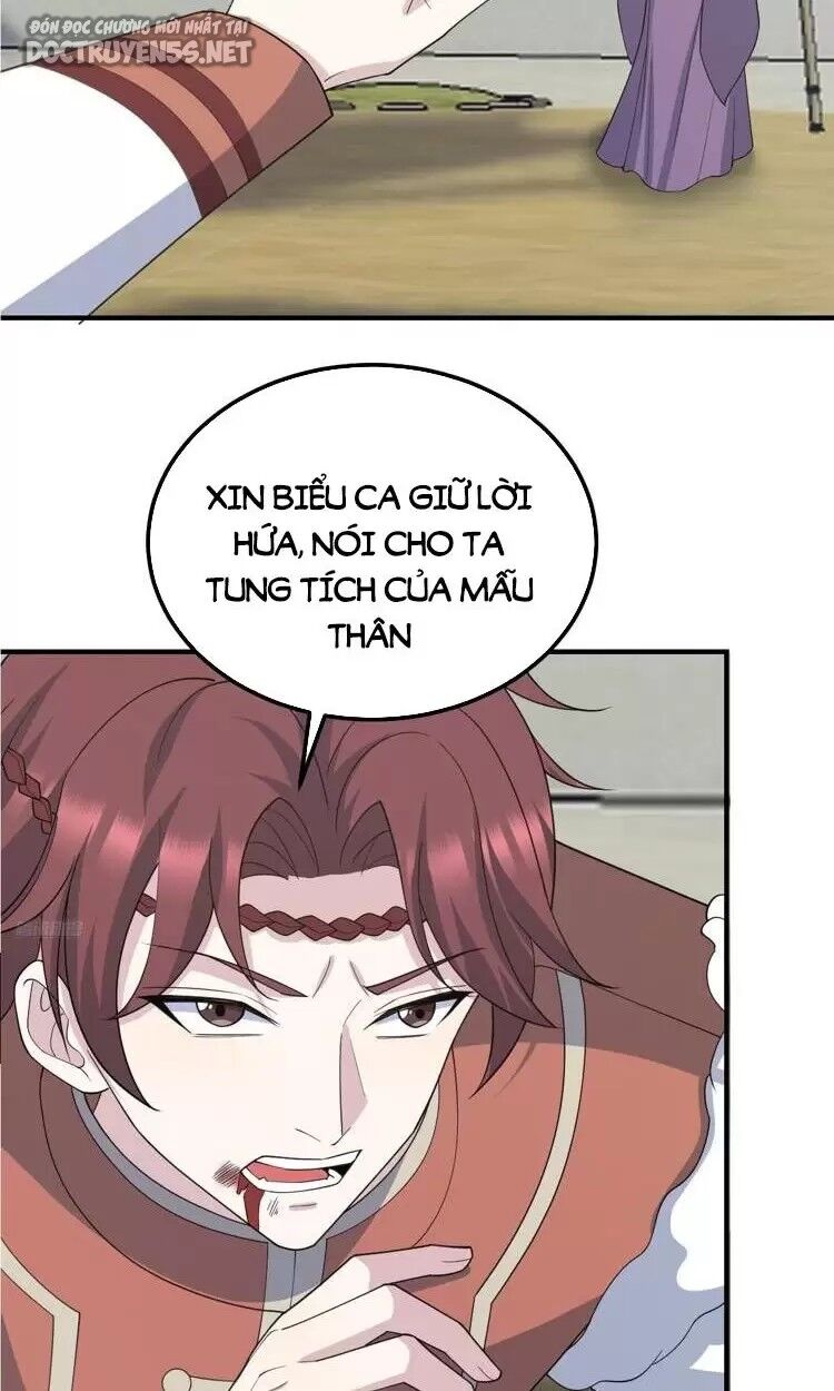 Ta Ở Nhà 100 Năm Khi Ra Ngoài Đã Vô Địch Chap 239 - Next Chap 240