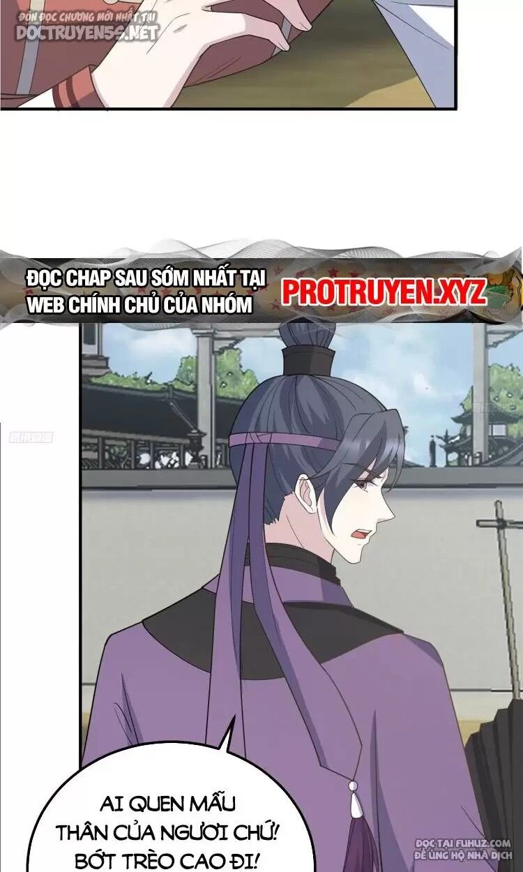 Ta Ở Nhà 100 Năm Khi Ra Ngoài Đã Vô Địch Chap 239 - Next Chap 240