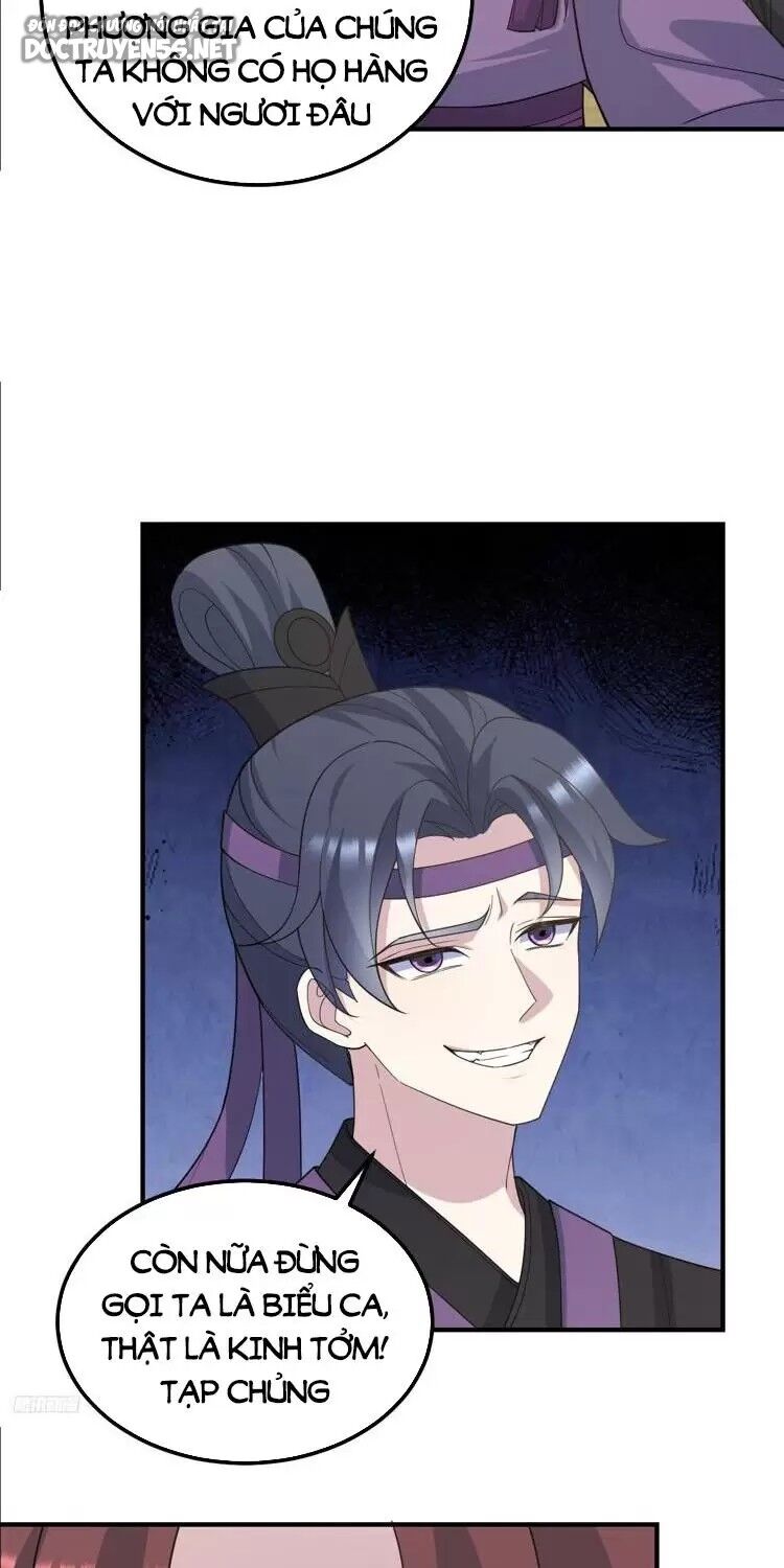 Ta Ở Nhà 100 Năm Khi Ra Ngoài Đã Vô Địch Chap 239 - Next Chap 240